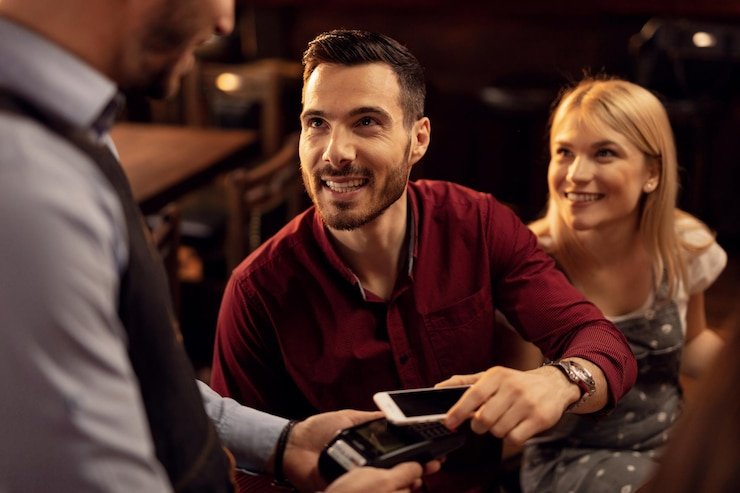 Tampilan bonus ronde4d di perangkat mobile