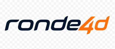 Logo ronde4d untuk halaman beranda